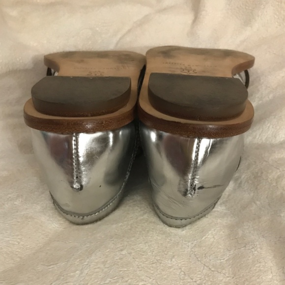 Loeffler Randall loafers - Picture 6 of 8